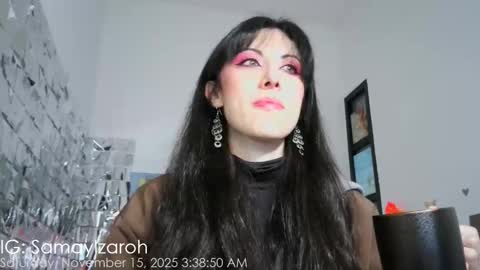 Samay online show from November 15, 8:38 am