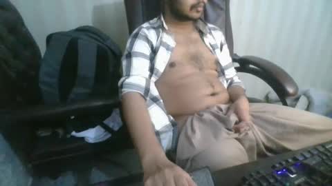 Snapshot of goodfucker3252 chatting on February 26, 2:16 pm Arab Pronstar online show from February 26, 2:16 pm