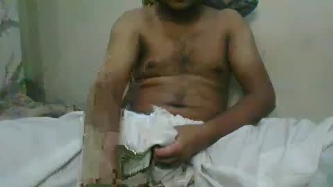 Snapshot of goodfucker3252 chatting on October 18, 10:58 pm Arab Pronstar online show from October 18, 10:58 pm