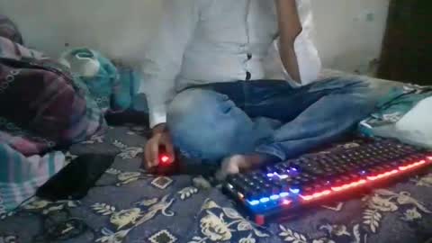 Snapshot of goodfucker3252 chatting on December 9, 10:54 am Arab Pronstar online show from December 9, 10:54 am