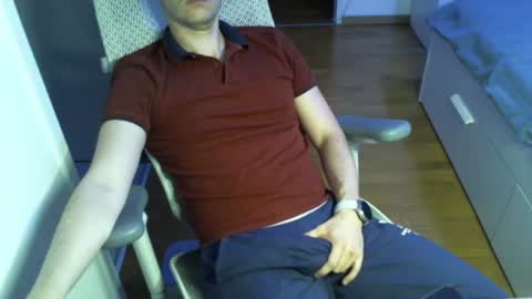 goodfucklover online show from July 24, 7:00 pm