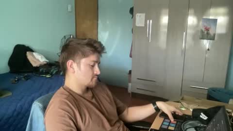 goodfumes online show from February 26, 7:39 pm