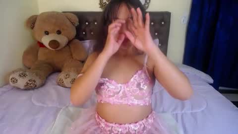 goodgirls260 online show from February 26, 7:39 pm