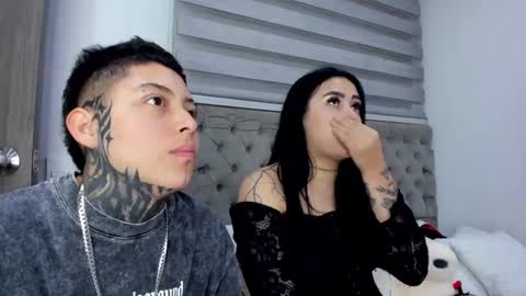 Lina and Valentina online show from September 12, 12:56 am
