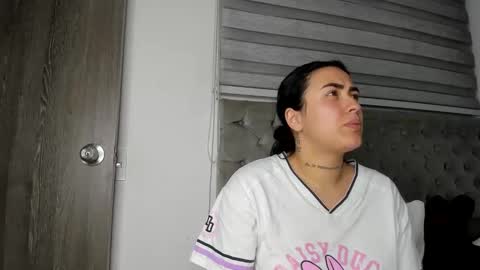 Lina and Valentina online show from September 15, 1:18 am