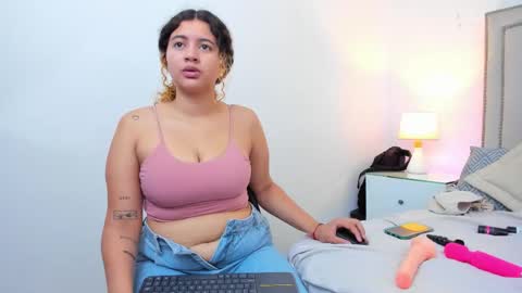 goodgirlxll online show from September 16, 2:13 am