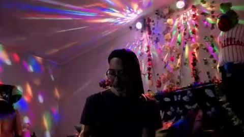 GoodieTimes1 Mrs. Bonnie  Mr. Clyde online show from February 23, 9:00 am