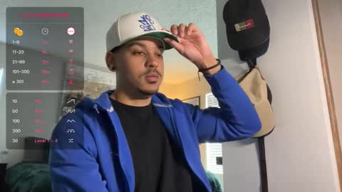 Goodjob Jay online show from November 19, 8:07 pm