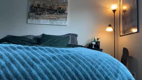 Goodjob Jay online show from November 12, 5:26 pm