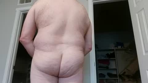 goodlover62 online show from July 5, 6:15 pm