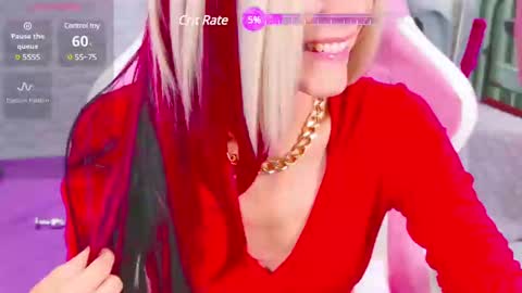 Goodness Emie online show from January 7, 10:01 am