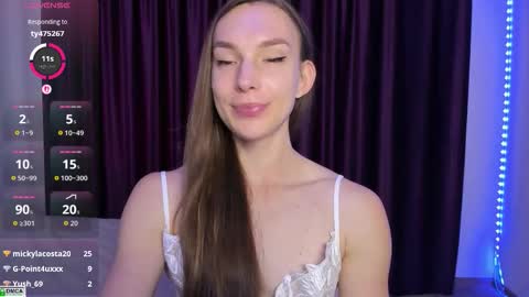 goodnight_kitty online show from October 11, 12:59 am