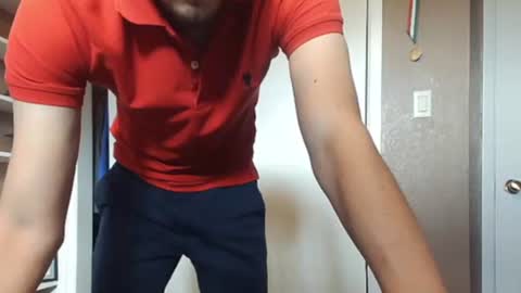 goodricaleche online show from October 7, 10:28 pm