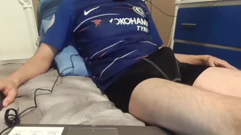 goodricaleche online show from September 17, 3:43 am