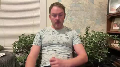 Daddy online show from February 27, 9:46 am