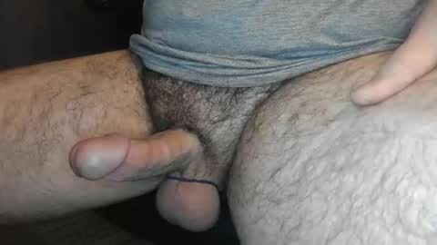 goon785 online show from April 12, 8:35 pm