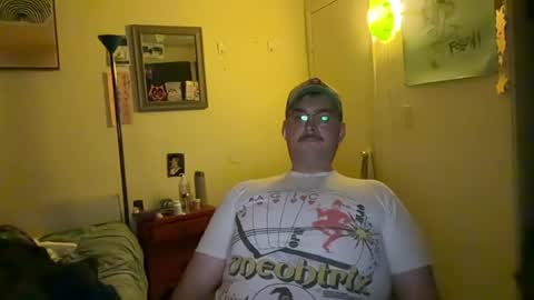 goonslug online show from July 14, 7:02 am