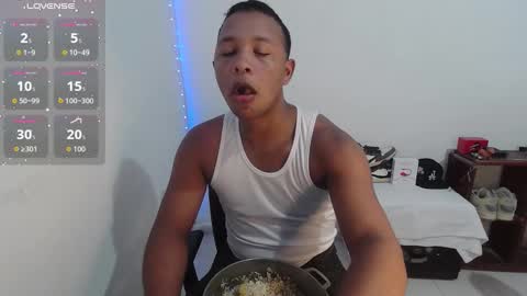 Goos online show from October 8, 12:29 am