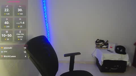 Goos online show from November 29, 6:10 am