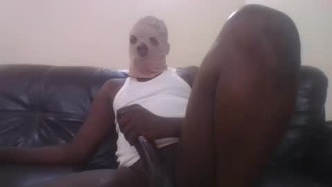 Sexy Black Model online show from October 25, 10:21 pm