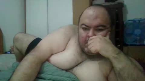 jorge online show from October 26, 4:06 pm