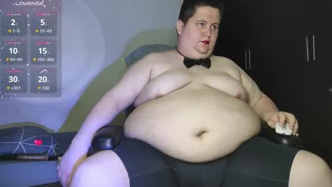 gorditohotsex online show from April 16, 2:00 am