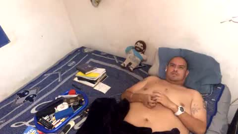 gordobrsoficial online show from August 1, 11:56 am