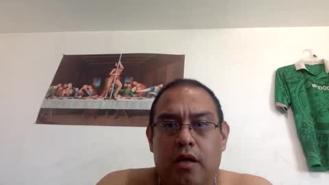 gordobrsoficial online show from May 31, 6:09 pm