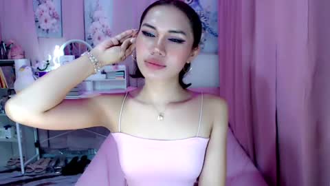 Anora online show from May 22, 2:29 am