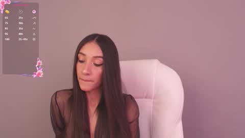 Rose  online show from January 17, 10:02 am