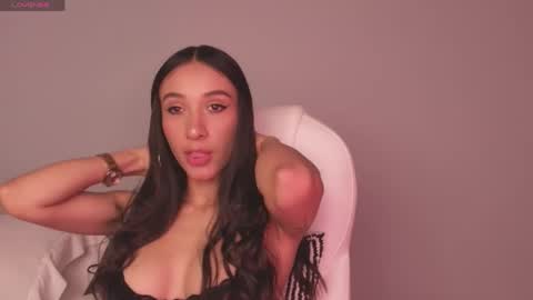 Rose  online show from March 31, 8:15 am