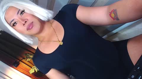 Samantha online show from February 23, 12:02 am