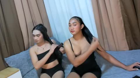 gorgeous_niicole online show from April 12, 11:25 am