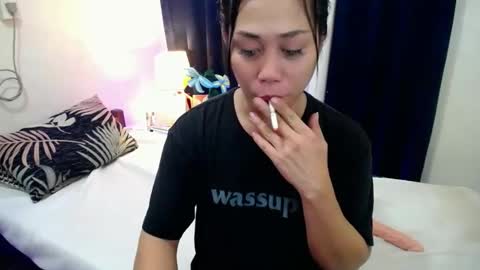 Snapshot of gorgeous_rica chatting on December 7, 7:05 pm Rica online show from December 7, 7:05 pm