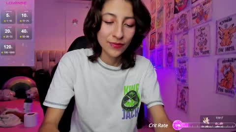 i am Jessi  I love animals and drawing I hope to get along with everyone. XOXO online show from March 1, 11:37 pm