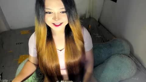 Amanda rose online show from February 27, 4:54 pm