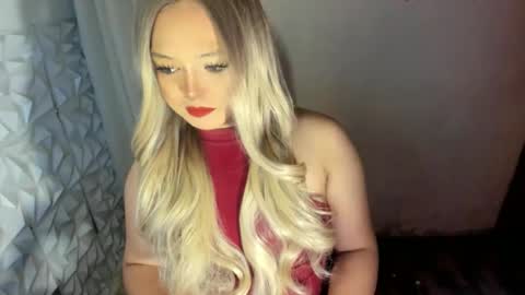 Amanda rose online show from May 24, 6:09 am