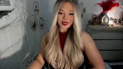 Snapshot of gorgeousamandarose chatting on March 1, 11:17 am Amanda rose online show from March 1, 11:17 am