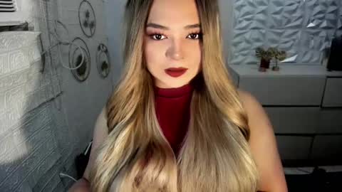 Amanda rose online show from October 2, 3:27 am