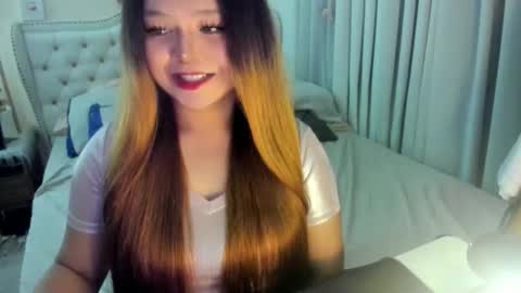 Amanda rose online show from January 14, 11:18 am