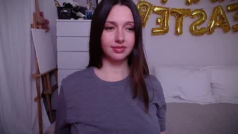 I am Anna ig gorgeousg1rrrl online show from April 23, 8:43 pm