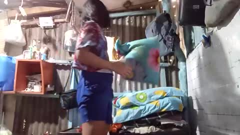 GorgeousPinay babe online show from April 2, 11:55 pm