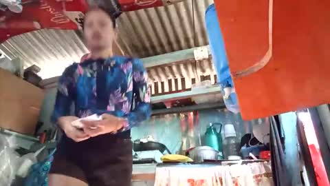 GorgeousPinay babe online show from March 15, 2:16 am