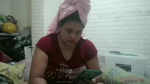 gorgeousselenaxx online show from March 4, 6:04 am