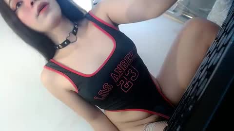 Snapshot of gorgeousselfsuckcum69 chatting on February 24, 5:00 am Its me aleah kate online show from February 24, 5:00 am