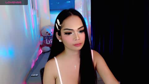 Snapshot of gorgeoustransgirl chatting on February 16, 3:48 pm Emmy online show from February 16, 3:48 pm