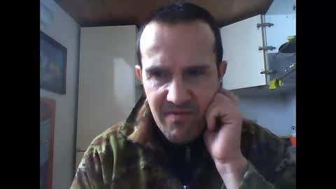 gorillonexxx online show from February 5, 11:34 am