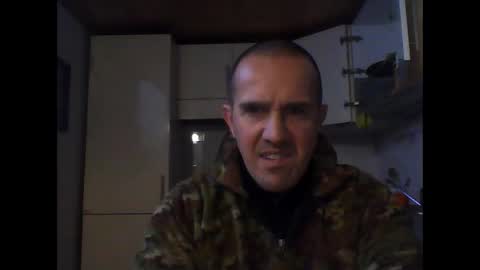 gorillonexxx online show from December 17, 10:55 am