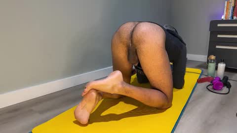 GoshLover online show from February 12, 4:16 am