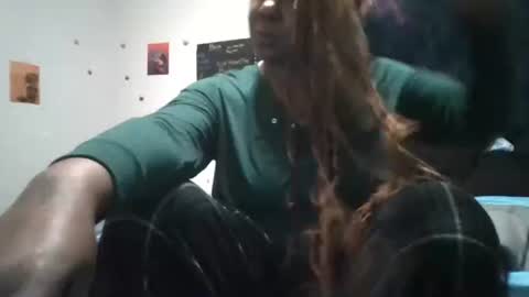 Sue Goddess online show from November 17, 8:11 pm